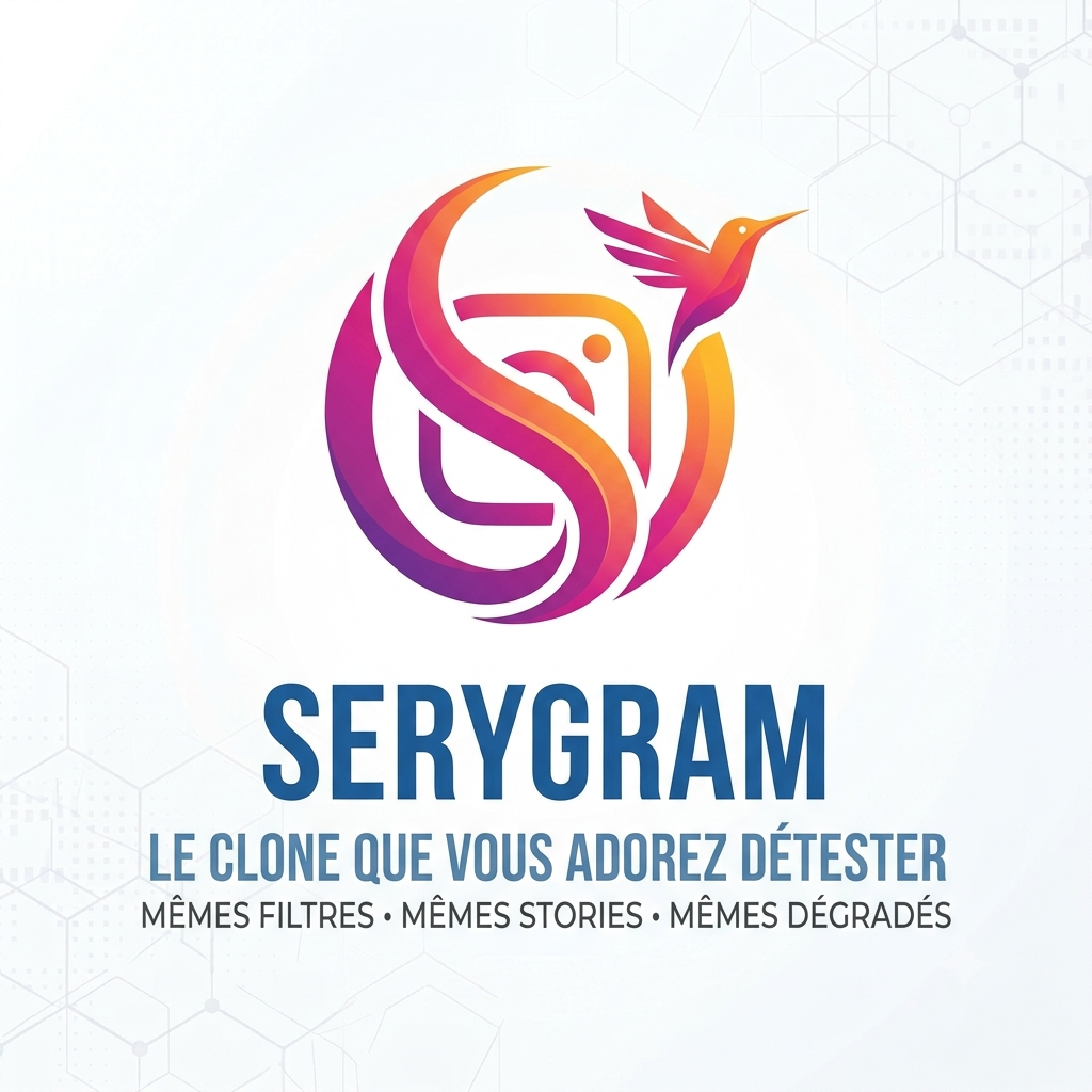 Logo SerYgraM